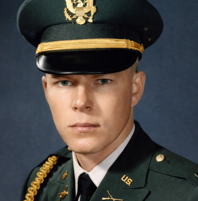 Medal of Honor: Stephen Edward Karopczyc – U.S. Army – Vietnam War