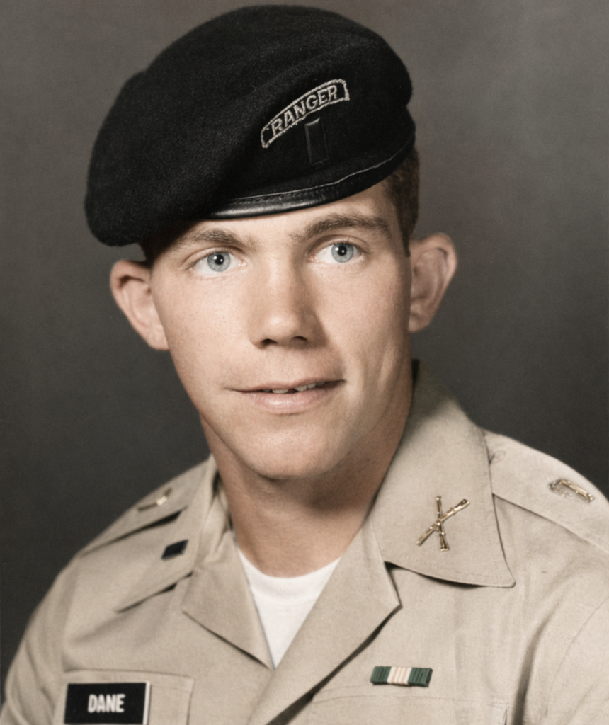 Medal of Honor: Stephen Holden Doane – Vietnam War – March 25, 1969