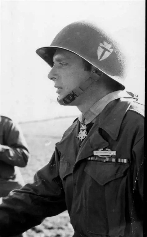 Medal of Honor: Stephen R. Gregg, World War II, August 27, 1944