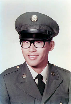 Medal of Honor: Terry Teruo Kawamura – U.S. Army – Vietnam War