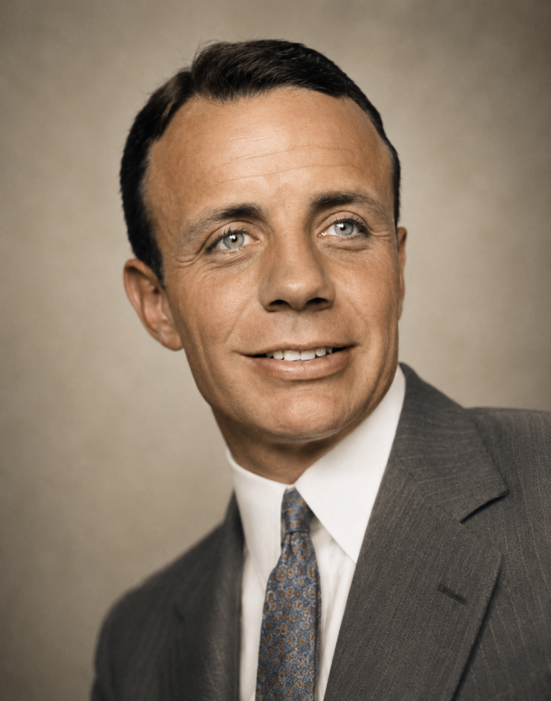 Medal of Honor: Theodore Roosevelt Jr. - World War II - June 6, 1944
