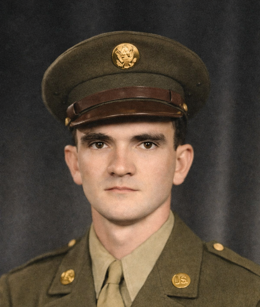 Medal of Honor: Thomas E. Atkins – U.S. Army – World War II