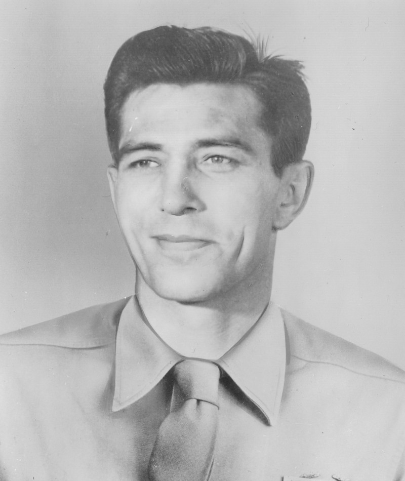 Medal of Honor: Thomas E. McCall – World War II – Italy – January 1944