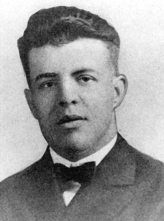 Medal of Honor: Thomas James Reeves – World War II – December 7, 1941