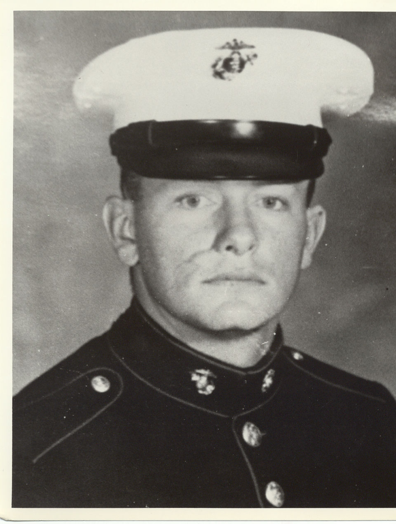Medal of Honor: Thomas P. Noonan Jr. – U.S. Marine Corps – Vietnam War