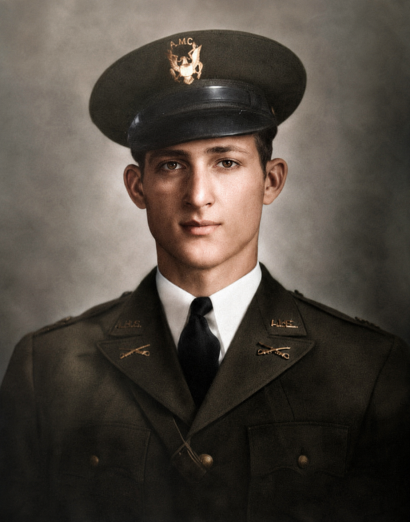 Medal of Honor: Thomas W. Fowler - World War II - May 23, 1944
