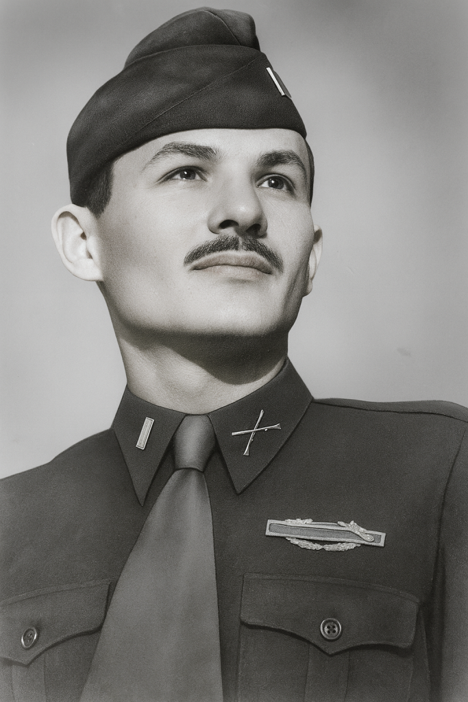 Medal of Honor: Thomas W. Wigle, World War II, September 14, 1944