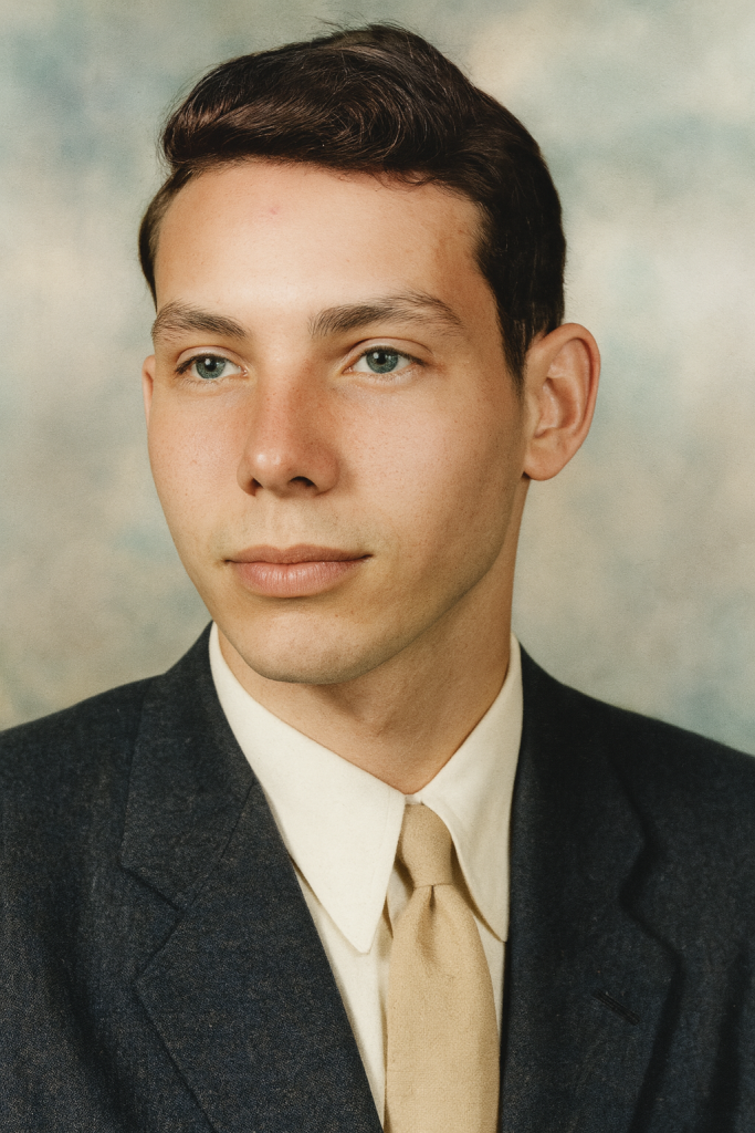 Medal of Honor: Tony Kenneth Burris, Korean War, October 8–9, 1951