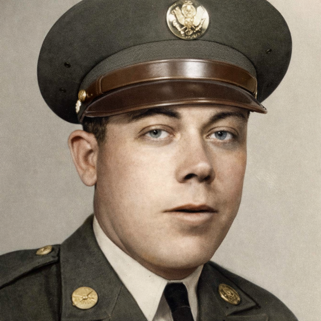 Medal of Honor: Troy A. McGill – U.S. Army – World War II