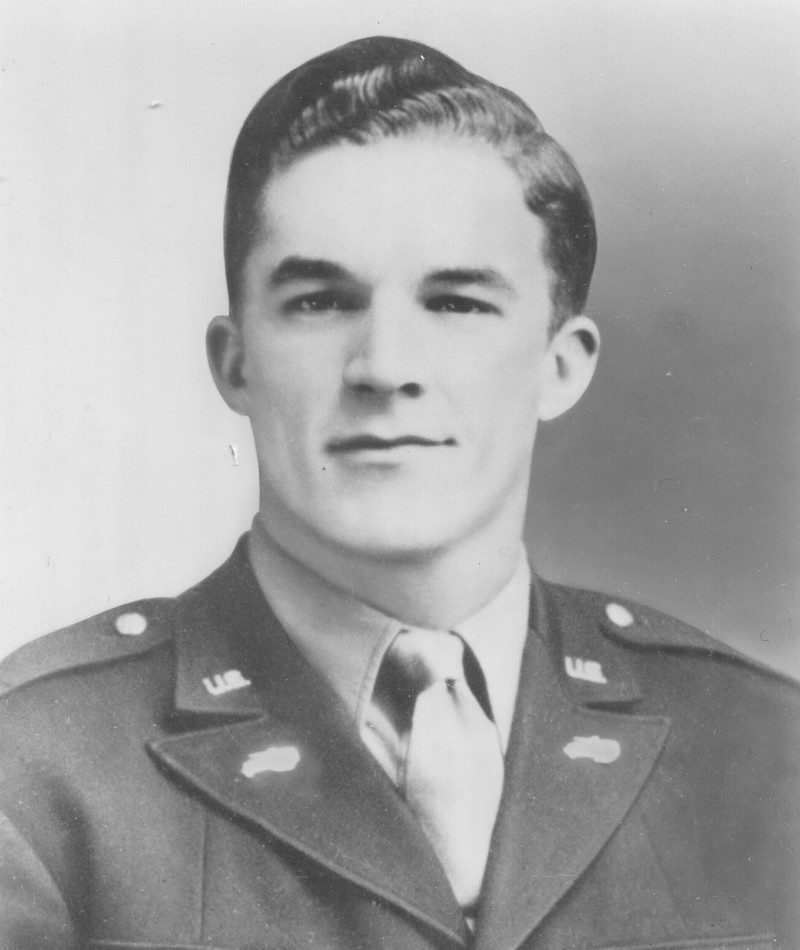 Medal of Honor: Turney W. Leonard – World War II – November 4–6, 1944