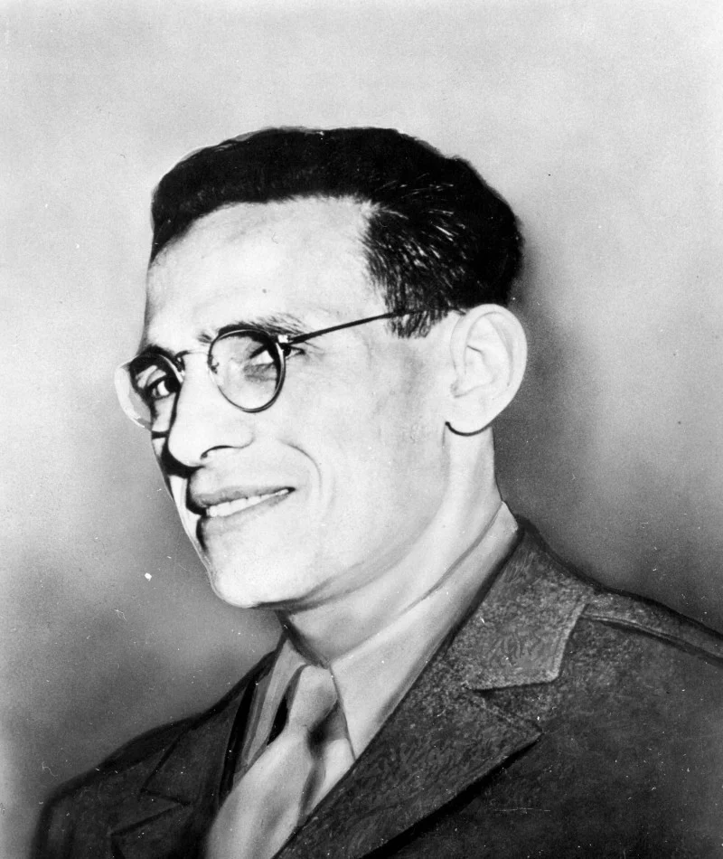 Medal of Honor: Vito R. Bertoldo – World War II – France – January 1945