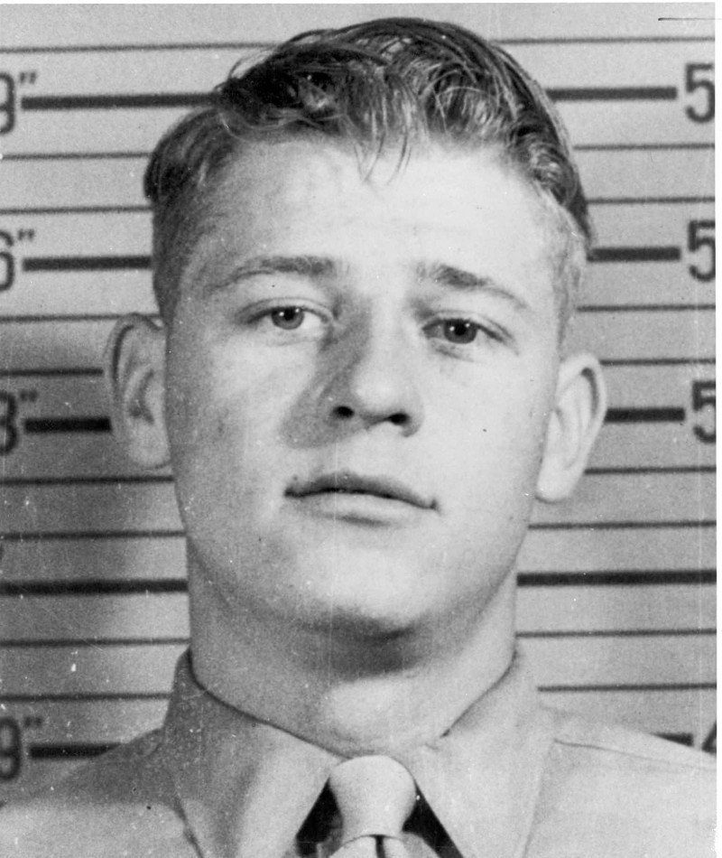 Medal of Honor: Walter C. Monegan, Jr. Korean War – September 17 & 20, 1950