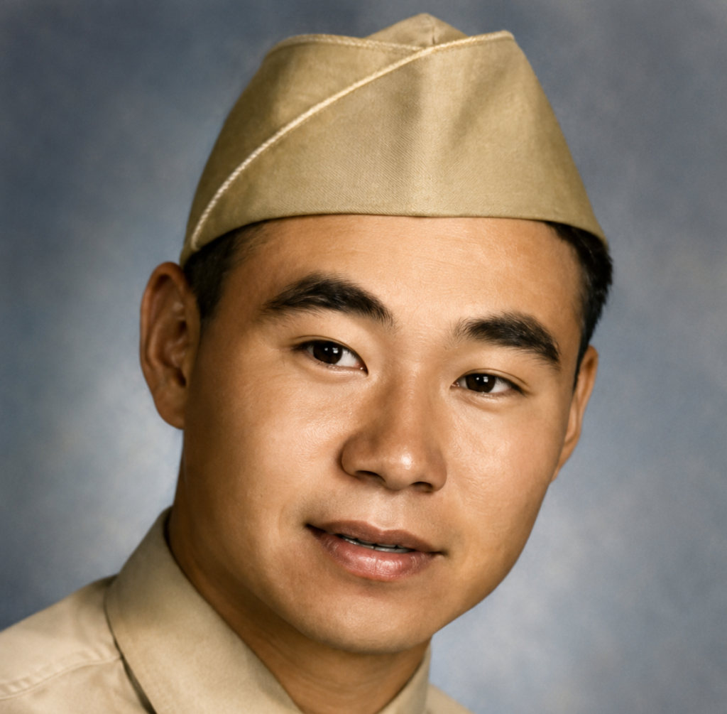 Medal of Honor: Wataru Nakamura – Korean War – May 18, 1951