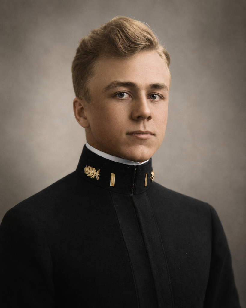 Medal of Honor: Weedon E. Osborne - World War I - June 6, 1918
