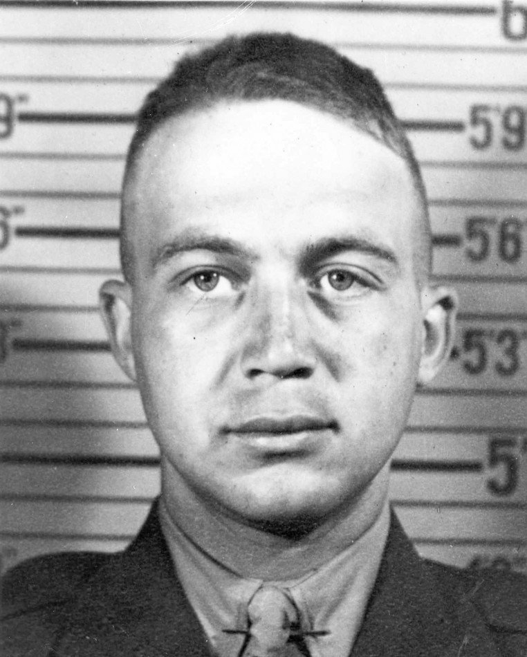 Medal of Honor: Wesley Phelps, World War II, October 4, 1944