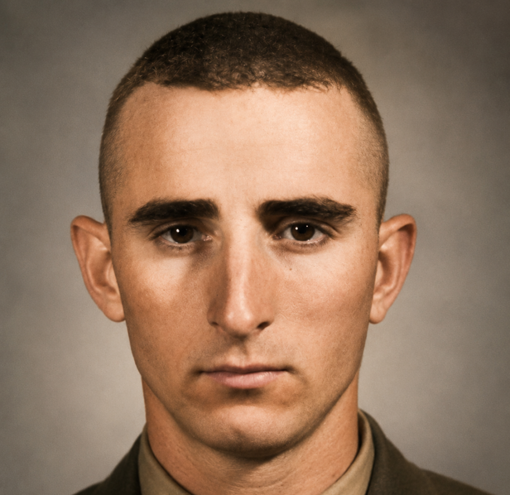 Medal of Honor: Whitt L. Moreland – Korean War – May 29, 1951