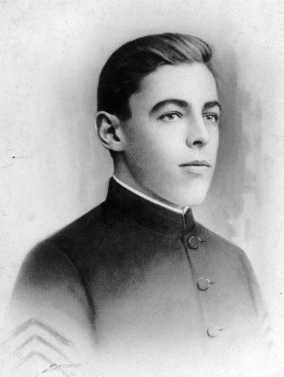 Medal of Honor: Wilbur E. Colyer, World War I, October 9, 1918