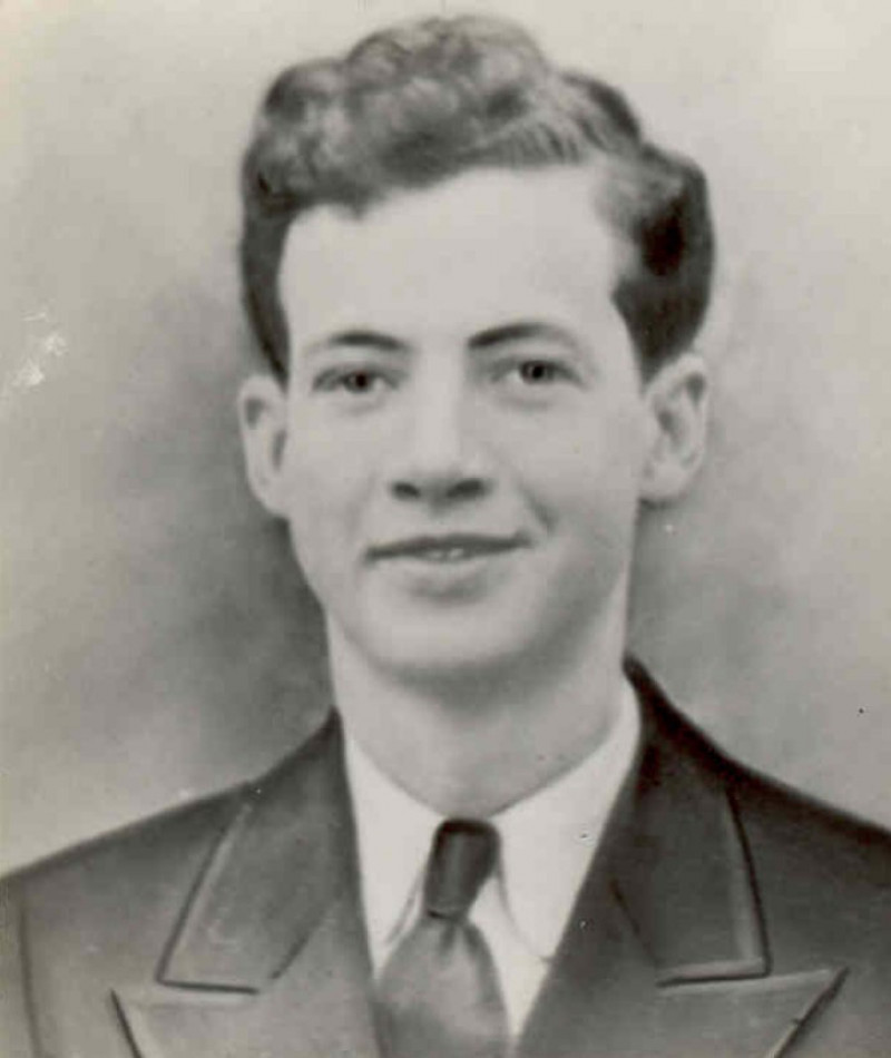 Medal of Honor: William A. McWhorter – World War II – December 5, 1944