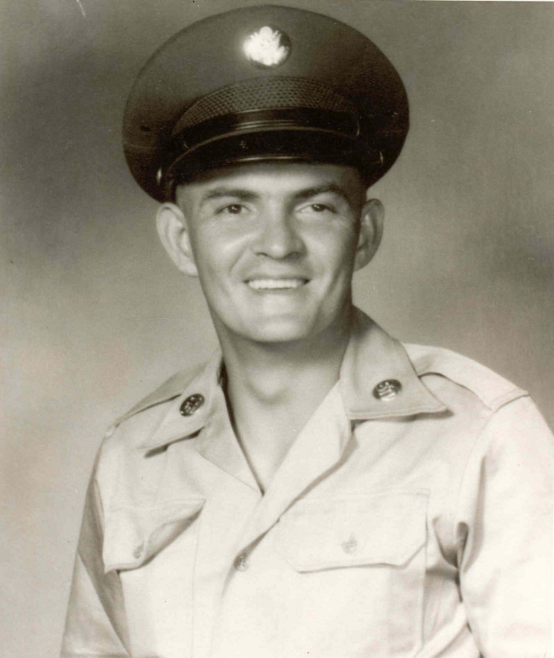 Medal of Honor: William D. Port – Vietnam War – Republic of Vietnam – January 1968