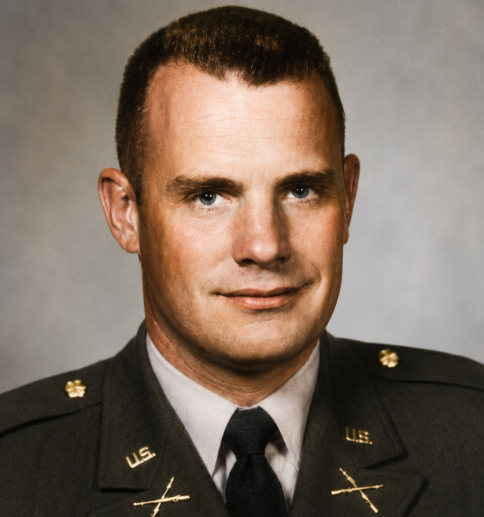 Medal of Honor: William E. Adams - Vietnam War - May 25, 1971