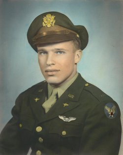 Medal of Honor: William E. Metzger Jr. – World War II (Air Mission) – November 9, 1944