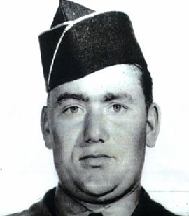 Medal of Honor: William F. Lyell, Korean War Date of Action, August 31, 1951 