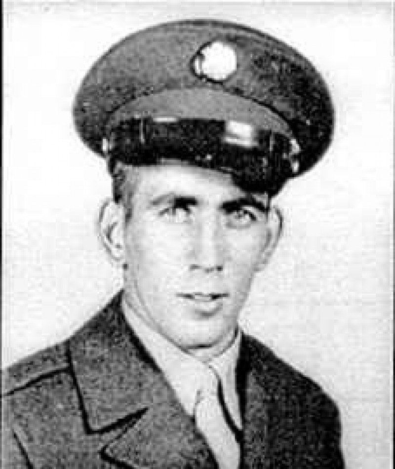 Medal of Honor: William R. Jecelin, Korean War, September 19, 1950