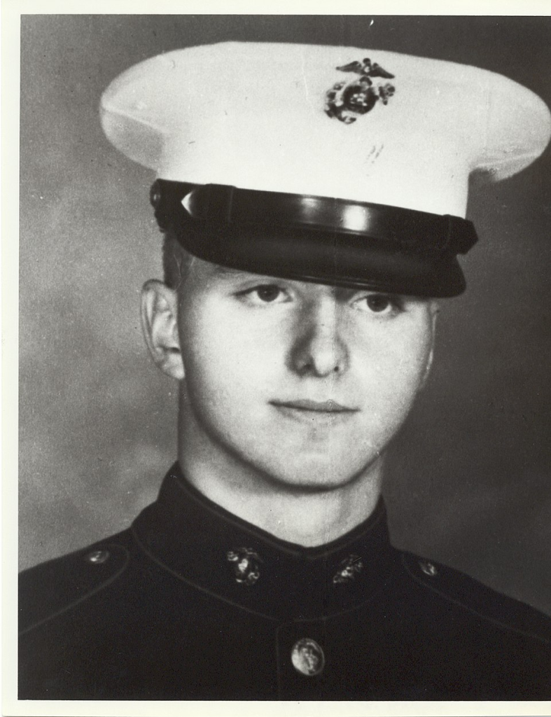 Medal of Honor: William R. Prom – U.S. Marine Corps – Vietnam War