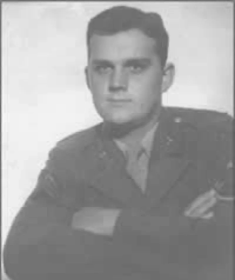 Medal of Honor: William S. Sitman – U.S. Army – Korean War