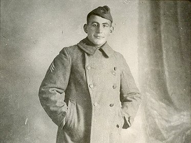 Medal of Honor: William Shemin – World War I, August 7, 1918