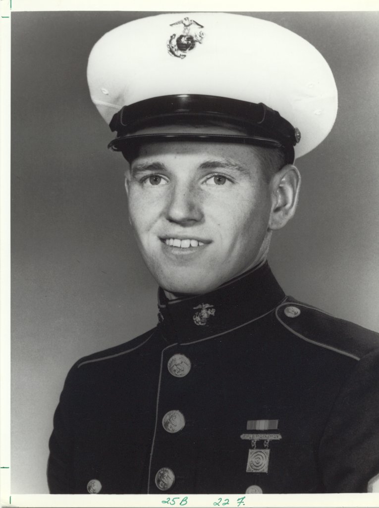 Medal of Honor: William Thomas Perkins Jr., Vietnam War, October 12, 1967