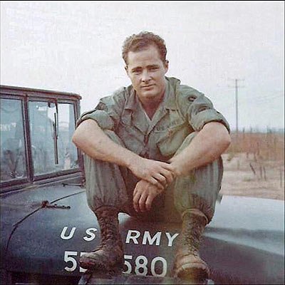 Medal of Honor,  William W. Seay, Vietnam War, August 25, 1968