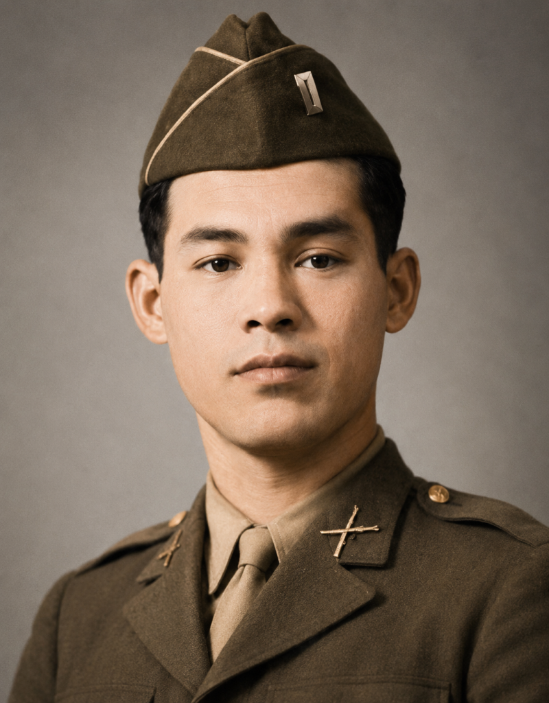 Medal of Honor: Yeiki Kobashigawa - World War II - June 2, 1944