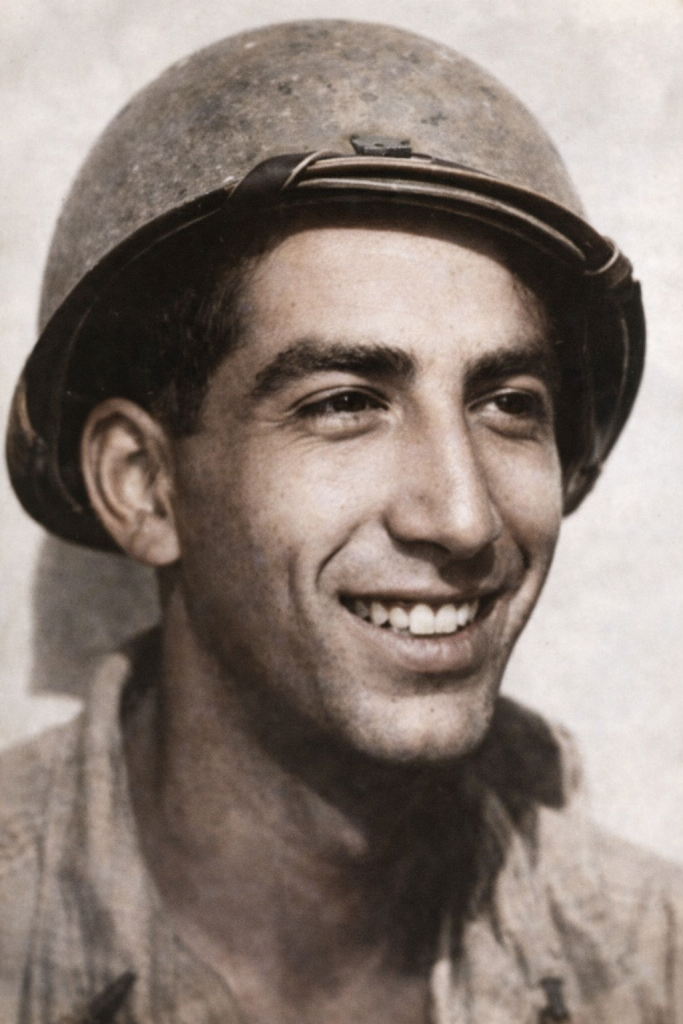 Medal of Honor: Ysmael R. Villegas – U.S. Army – World War II