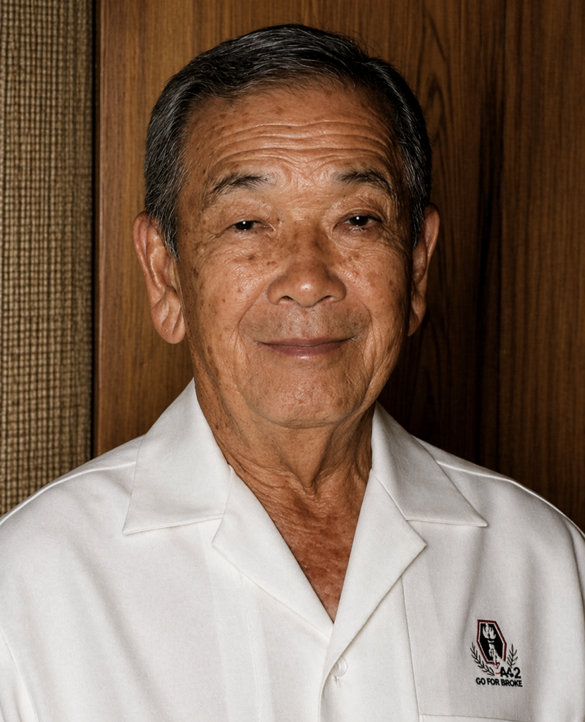 Medal of Honor: Yukio Okutsu – World War II – April 7, 1945