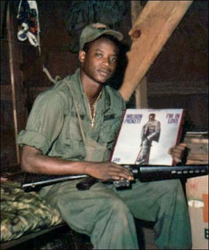 PFC Jesse Lewis Adams: A LRRP Warrior Who Never Came Home