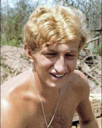 PFC Robert John “Clutch” Schares: A Cavalryman’s Courage on the Laotian Border