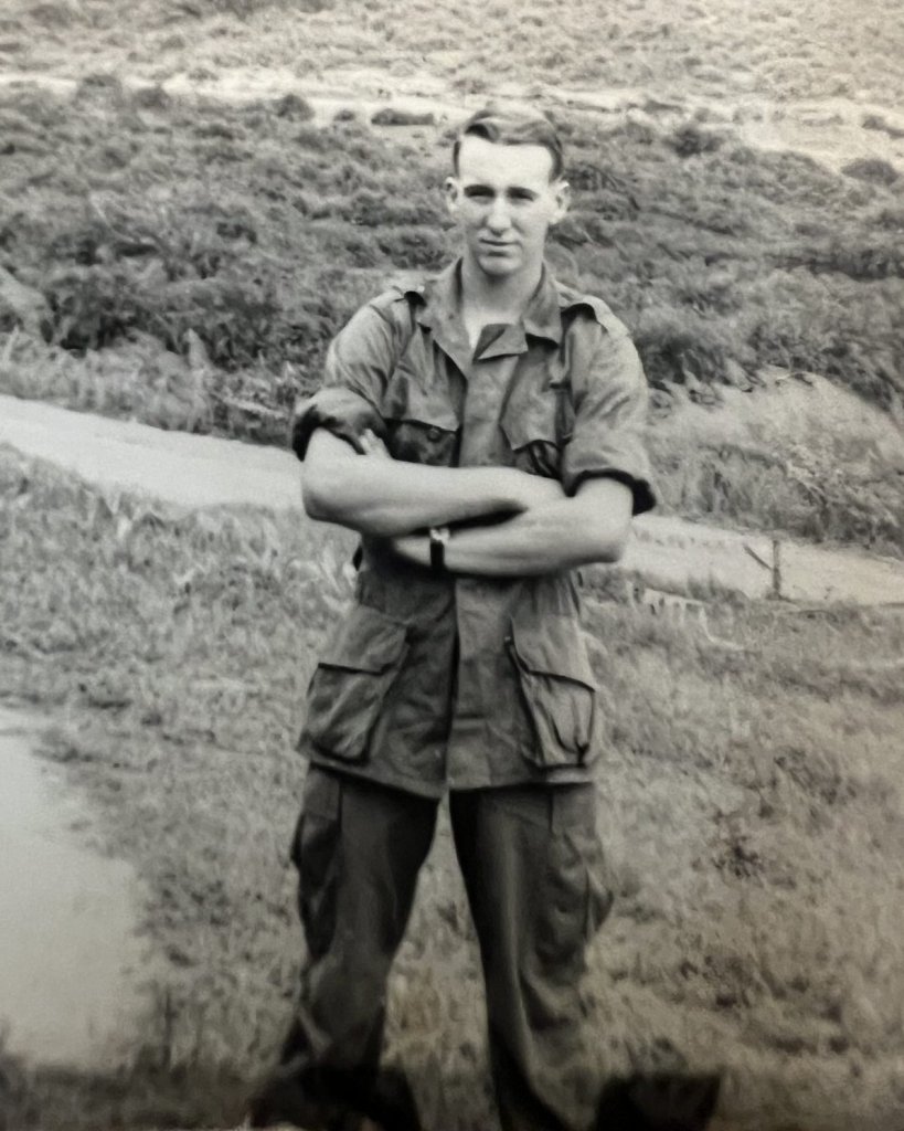 Private First Class Charles Edward Patterson – A Missouri Marine Who Stood His Ground
