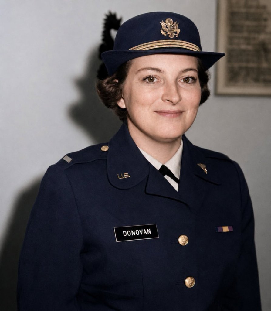 Remembering 2nd LT Pamela D. Donovan and the Hidden Costs of Service