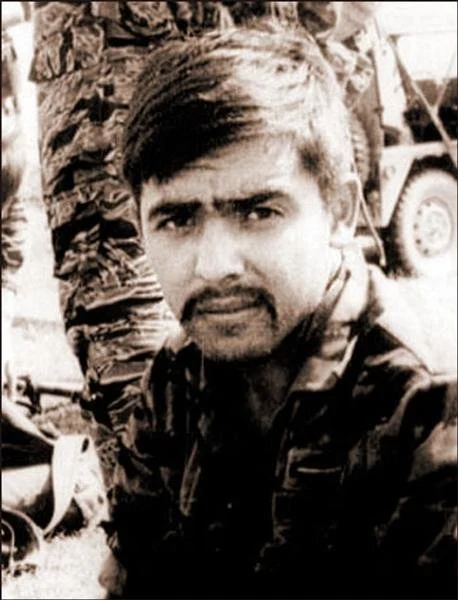 Reynaldo Arenas: A Young Soldier, a Silent Patrol, a Life Cut Short in Vietnam