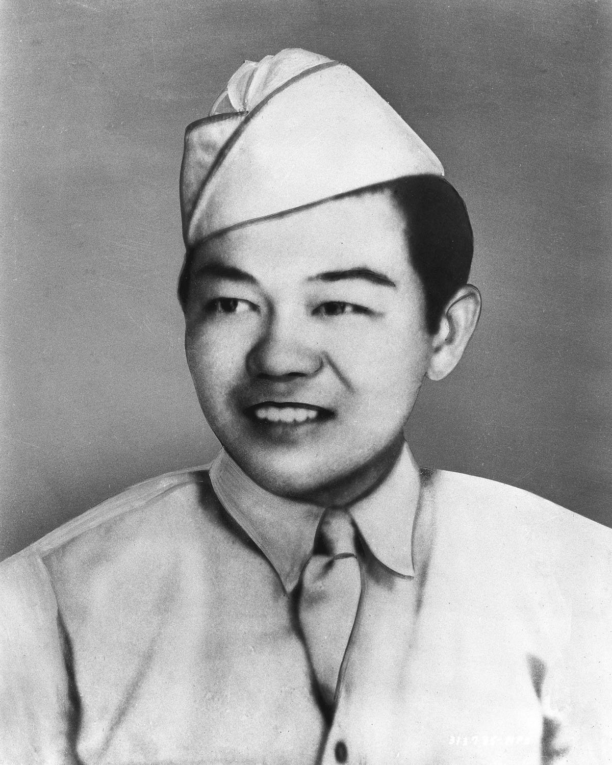Sadao “Spud” Munemori: The First Medal of Honor of the 442nd