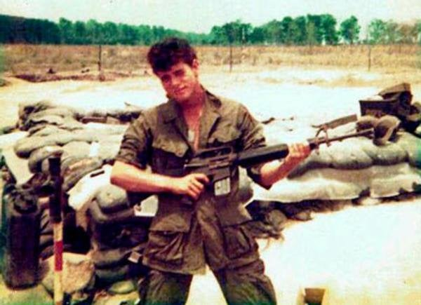 SGT Eddie Ralph Kelley: A Young Life Lost in the Fog of War