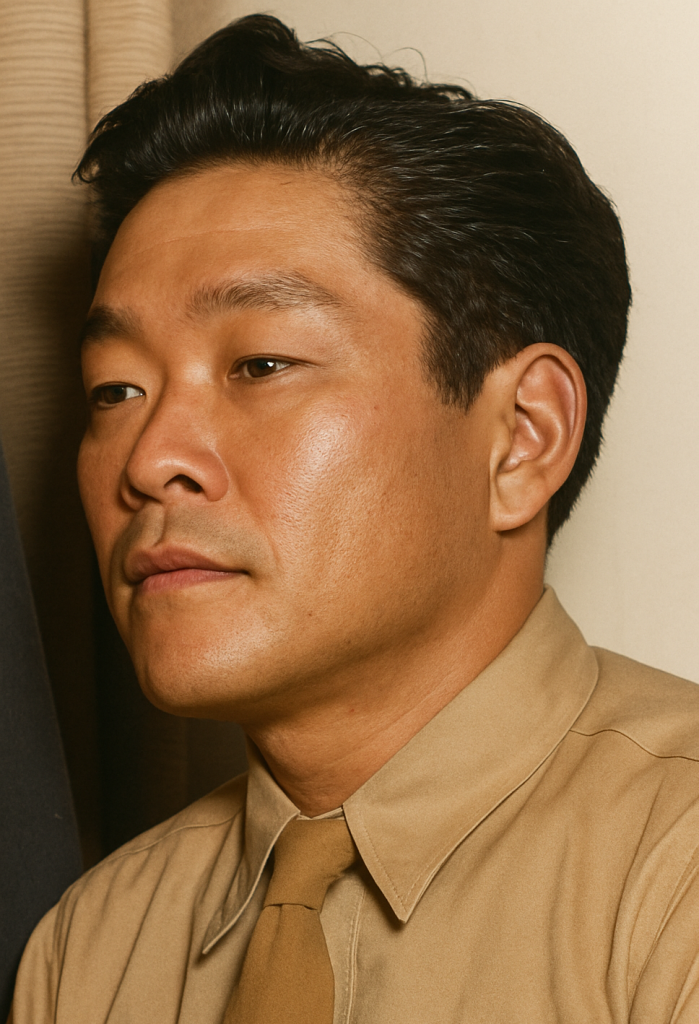 Shizuya Hayashi: The Nisei Soldier Who Charged Through a Storm of Bullets