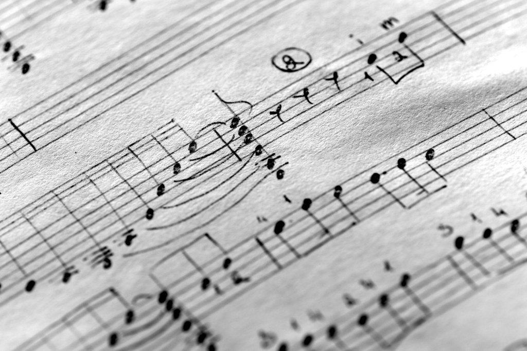 Taps, how a simple sound grows into lasting meaning.  