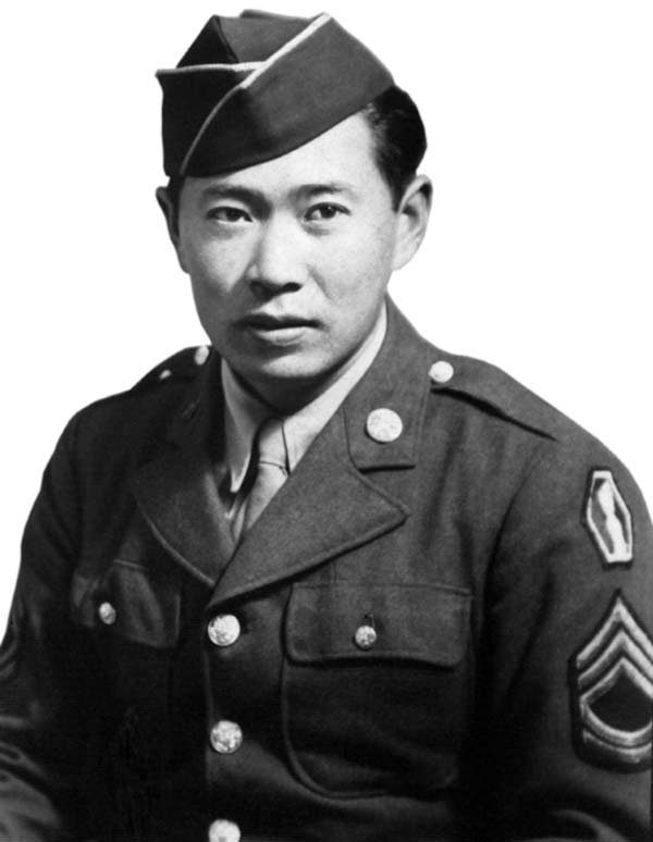 Ted “Tak” Tanouye: From Torrance to Hill 140