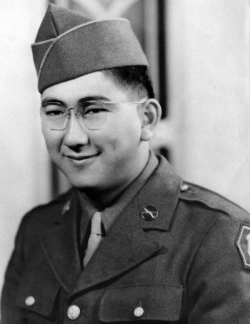 The 442nd RCT: Joe M. Nishimoto — The Silent Courage of a Nisei Hero