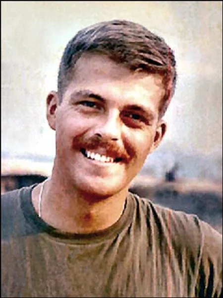 The Artilleryman of the Highlands – SGT Thomas Ray Daniels