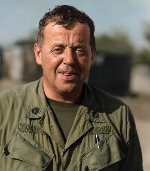 The Disappearance of Three Signal Soldiers
