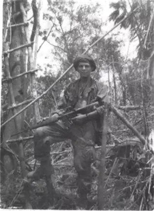 The Final Patrol of Sgt. Joseph J. Hernandez Jr.: A Screaming Eagle’s Sacrifice in Vietnam