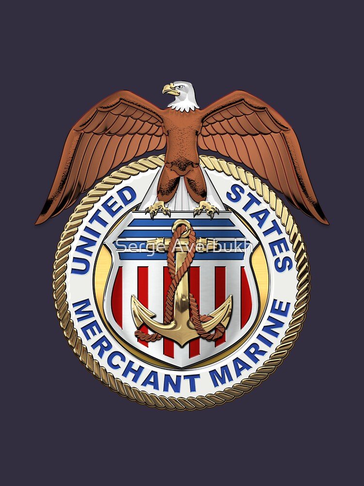 The Forgotten Lifeline: Why the Merchant Marine Matters